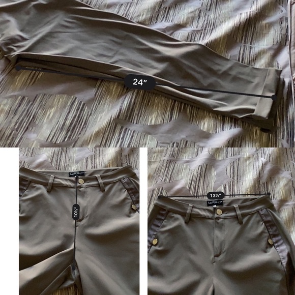 MC Planet Trousers - Picture 4 of 4